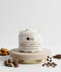 Chantilly de karité